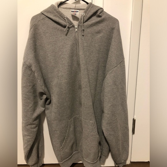 Jerzees: Hoodie - Picture 1 of 2